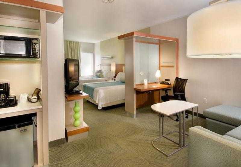 Springhill Suites By Marriott San Antonio Airport Cameră foto