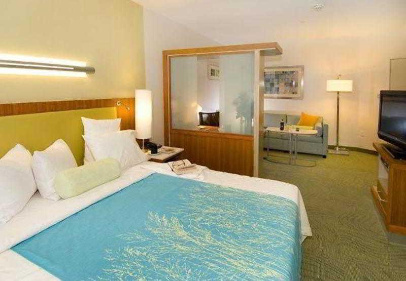 Springhill Suites By Marriott San Antonio Airport Cameră foto
