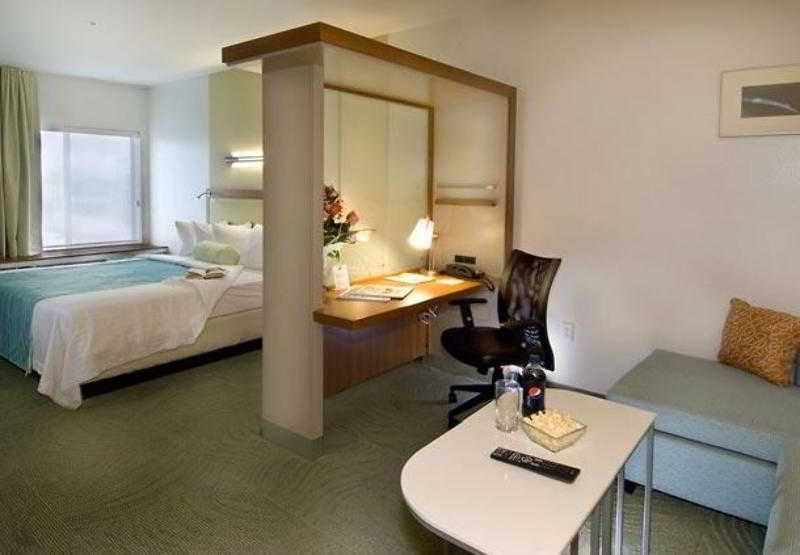 Springhill Suites By Marriott San Antonio Airport Cameră foto