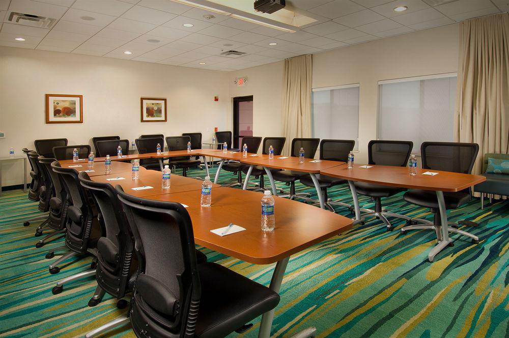 Springhill Suites By Marriott San Antonio Airport Exterior foto